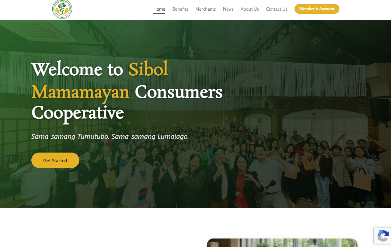 Sibol Mamamayan